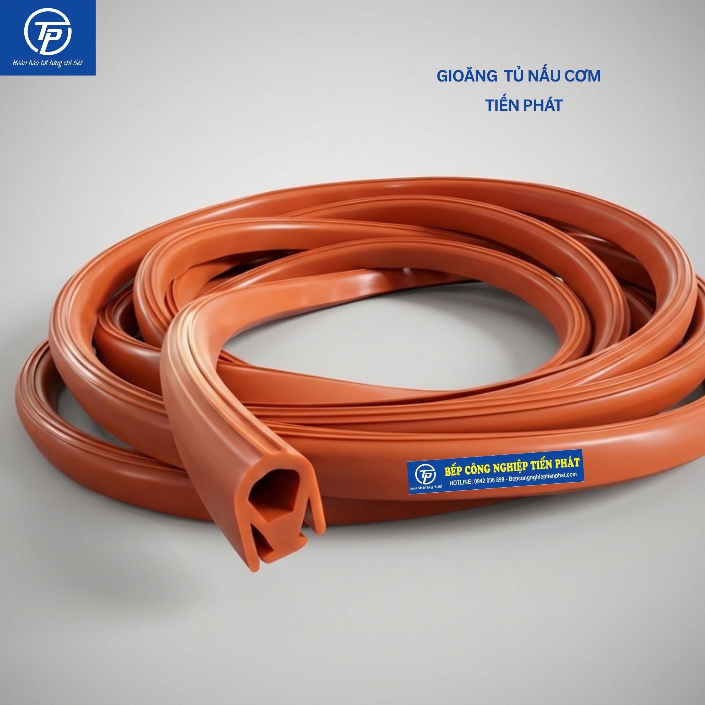 Gioăng Tủ Nấu Cơm